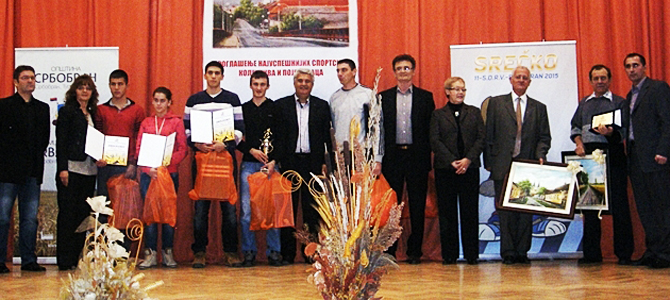 Az év sportolója december 26.